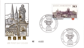 D FDC 1402 ● - 1989